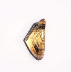 Gold Sheen Sapphire Collectors piece 164.5 Carats