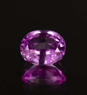 Pink Sapphire 4.93ct